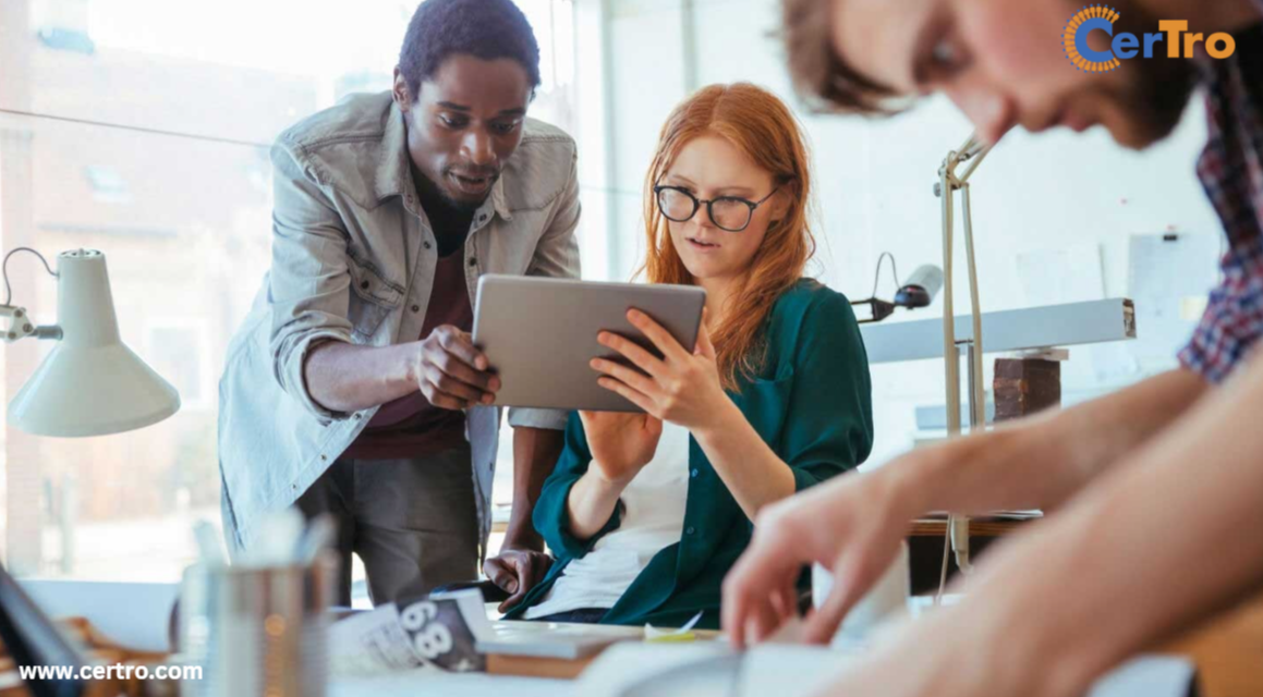 Five Tips On Promoting Equality And Diversity In Recruitment
